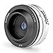 Price comparison product image SLR Magic 28mm f/2.8 Wide Angle Lens for Sony NEX/Sony E-Mount