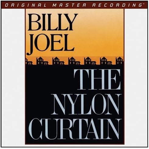 Nylon Curtain