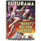 Futurama : The beast with a billion backs