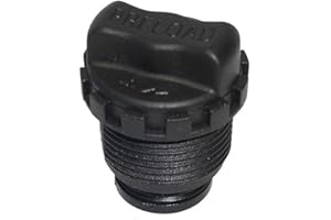 SR Suntour Einstellkappe // SF14 M3010