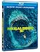 Megalodón 3D [Blu-ray]