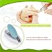 Baby Healthcare Kit - IntiPal 7-Piece Baby Grooming Set