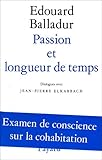 Passion et longueur de temps