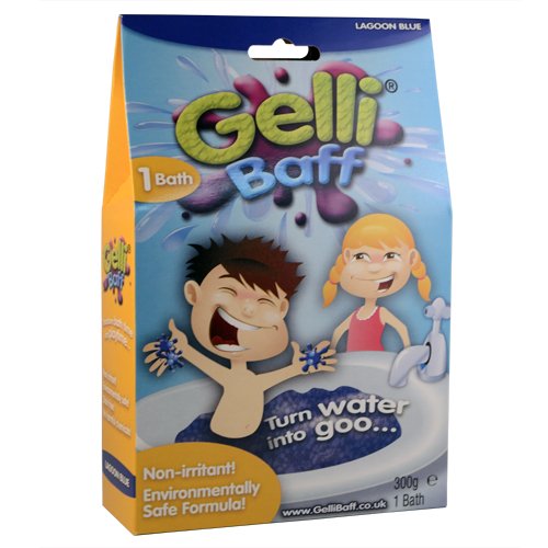 MIK funshopping - Juego de Petanca (GELLIBAFF)