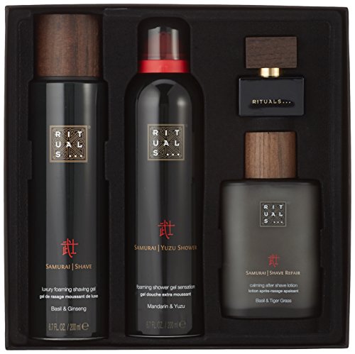RITUALS The Ritual of Samurai – Refreshing Collection Geschenkset Large - 7