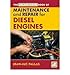 Produktbild AC Maintenance and Repair Manual for Diesel Engines (Paperback) - Common