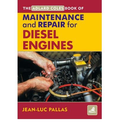 Preisvergleich Produktbild AC Maintenance and Repair Manual for Diesel Engines (Paperback) - Common