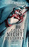 Cover zum Buch Du sollst nicht begehren
