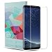 Produktbild Samsung Galaxy S8 Panzerglas Schutzfolie, ONSON®Displayschutzfolie für Galaxy S8 Panzerfolie Displayschutz Gehärtetem Glass 9H Härtegrad, Anti-Kratzen, Einfaches Anbringen