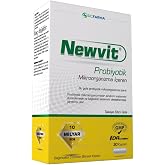 Rc Farma Newvit Probiyotik 30 Kaps&uuml;l