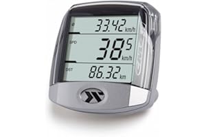 Ciclosport Ciclocomputer senza fili CM 4.1