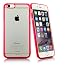 Produktbild iMummy The Invisible - PC&TPU Case für iPhone 6/6s (4.7) pink