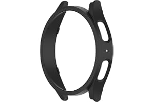 INF Fodral för Samsung Galaxy Watch 5 Pro, stötsäkert PC-fodral