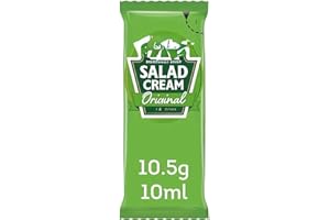 SACHET N STICKS Salad cream | Sachets | 25 pack