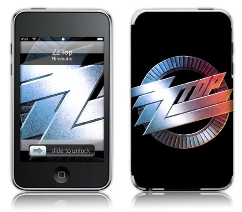 Preisvergleich Produktbild Logo Ipod Touch 2