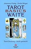 Tarot Basics: Waite Tarot by 