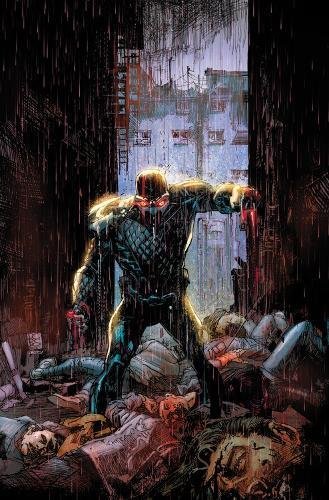 Nighthawk: Hate Makes Hate livre