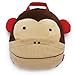 Skip Hop Zoo Travel Blanket Monkey