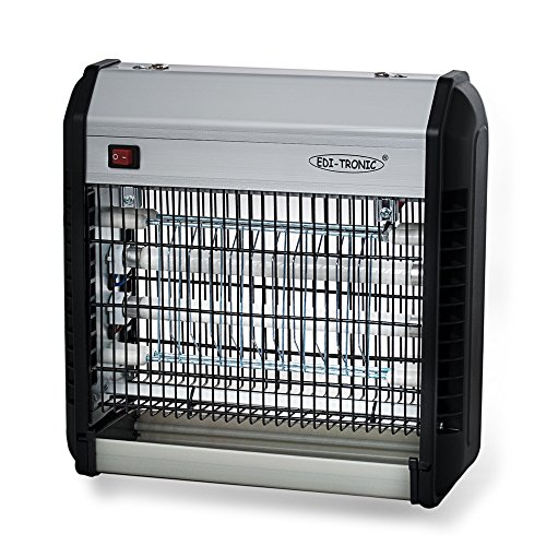 UV-Insekten-Vernichter 12W effektiv und sicher! Insekten-Abwehr - 2