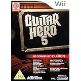 Guitar Hero 5
