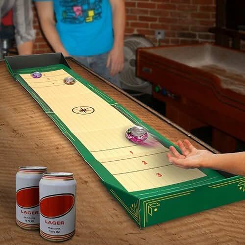 Amazon.co.uk shuffleboard