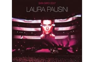 San Siro 2007 + DVD [Import]