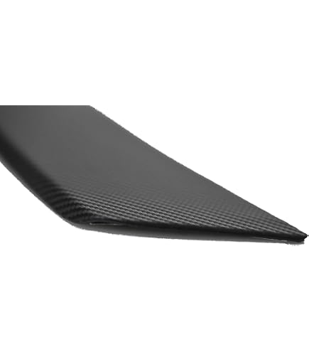 Protection Seuil De Coffre Inox 'Ribs' Pour Toyota Corolla XII Combi 2019+ & Suzuki Swace – Argent – Avisa