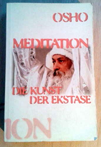 Download Meditation, die Kunst der Ekstase Download Meditation, die Kunst der Ekstase