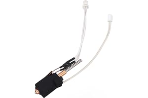 Keramiskt Hotend-kit för Ender 3 V3, 0,4 Mm | Integrerat munstycke, hög värmeledningsförmåga, stöder olika filament