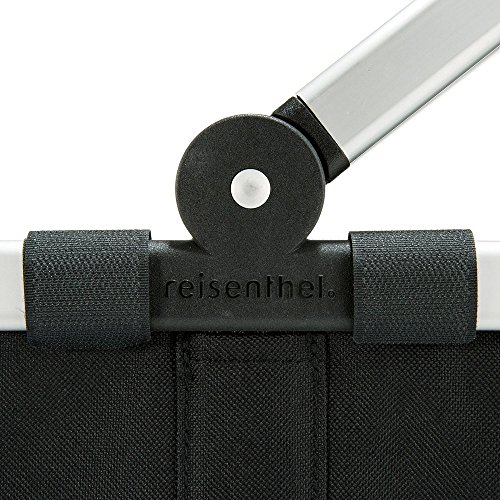 CarryBag 2 by Reisenthel Black BL7003 - 3