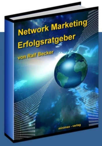 Network-Marketing Erfolgsratgeber