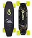 Produktbild Acton BLINK Hub-Motor Skateboard schwarz