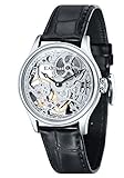 Thomas Earnshaw Herren- Armbanduhr Analog Automatik ES-8049-01