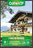 Para 2 Personas. Caja Regalo 3 Días de Ensueño \'\'CofreVip\'\'