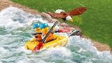 LEGO City Stadtbewohner – Outdoor-Abenteuer (60202) Kinderspielzeug - 4