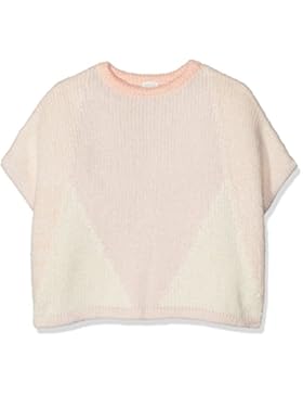 Carrément Beau Poncho, Gilet Bambina