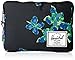Produktbild Herschel Anchor Sleeve iPad Air Neon Floral/Blumen Hülle