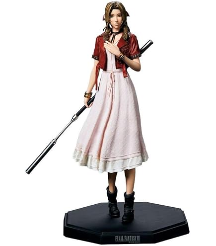 Buy Square Enix - Final Fantasy VII Play Arts Kai Tifa Lockhart