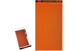 Ak interactive Easy Cutting Board Type 1 AK8056