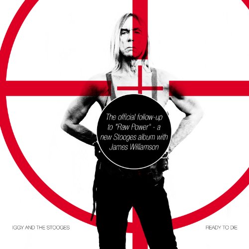 couverture de : Ready to die