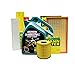 Produktbild MANN FILTER SET INSPEKTIONSPAKET + 5L CASTROL 5W-30