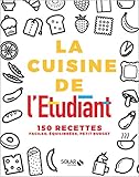 Cuisine de l'étudiant