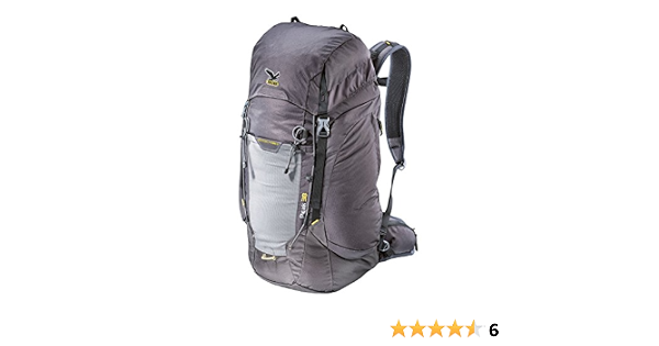 Salewa Peak 38 BP Zaino, Grigio (Antracite/Carbon) : Amazon.it: Sport e  tempo libero