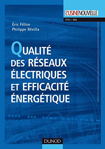 Download Qualité des réseaux électriques et efficacité énergétique (EAA)