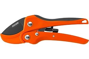 Stocker - Forbice a cricchetto 17