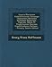 Produktbild Genera Plantarum Umbelliferarum: Eorumque Characteres Naturales Secundum Numerum, Figuram, Situm Et Proportionem Omnium Fructificationis Partium...