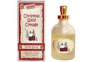 ENCHANTE Christmas Spice Room Spray