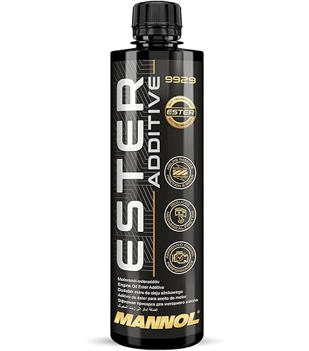 MANNOL 9954 Super BENZIN Octane Plus MULTIFUCTIONAL Petrol Fuel