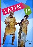 Latin 1e