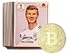 Produktbild 40 verschiedene Panini Sticker FIFA WM World Cup Russia 2018 (keine Doppelten) + Gratis-Artikel als Geschenk